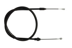 Handbrake cable ABE C7R017ABE