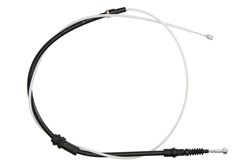 Handbrake cable ABE C7W007ABE