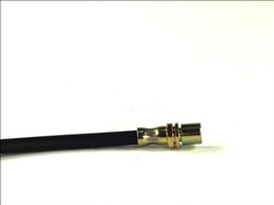 Przewód hamulcowy elastyczny C80156ABE
