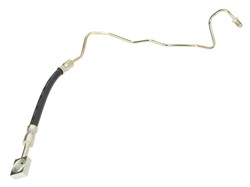 Przewód hamulcowy elastyczny C81116ABE