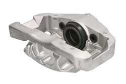 Disc brake caliper front L fits: BMW 5 (E60), 5 (E61), 6 (E63), 6 (E64), 7 (E65, E66, E67) 2.0-4.0 11.01-12.10