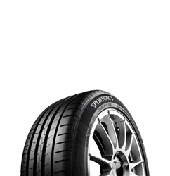 VREDESTEIN Summer PKW tyre 205/65R15 LOVR 94H STRA5_1