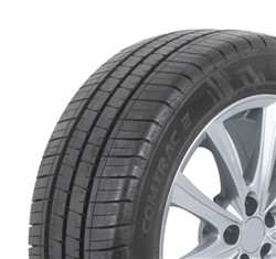 Dodávková pneumatika letní VREDESTEIN 205/75R16 LDVR 113R COM2