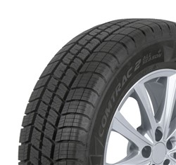 Dodávková pneumatika celoroční VREDESTEIN 225/65R16 CDVR 112R 2A#21