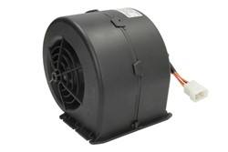 Salona ventilātors SPAL 009-A70-74D RA3VCV