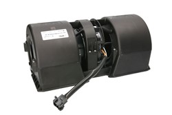 Salona ventilātors SPAL 019-BBL377P/R/N-95