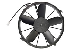 Fan, air-conditioning VA01-AP70/LL-36A