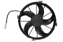 Fan, air-conditioning VA01-AP70/LL-43S
