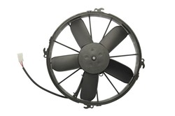 Fan, air-conditioning SPAL VA01-BP70/LL-36A