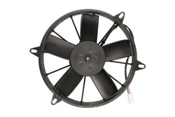 Kondicionieriaus ventiliatorius SPAL VA03-BP70/LL-37A