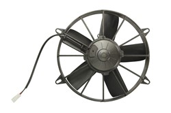 Heater Fan VA03-BP70/LL-37S_1