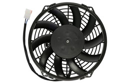 Fan, air-conditioning SPAL VA07-AP12/C-58A