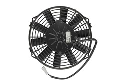 Heater Fan VA07-AP7/C-31S_1