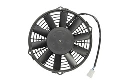 Fan, air-conditioning SPAL VA07-BP7/C-31A