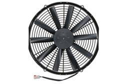 Fan, air-conditioning SPAL VA08-AP10/C-23A