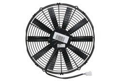 Heater Fan VA08-AP10/C-23A_1