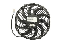 Fan, air-conditioning SPAL VA09-AP12/C-54S