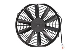 Fan, air-conditioning SPAL VA10-AP50/C-25A