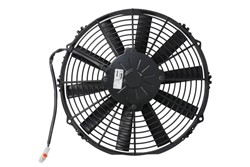 Fan, air-conditioning VA10-AP50/C-25S