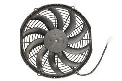 Kondicionieriaus ventiliatorius SPAL VA10-AP50/C-61A