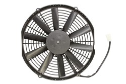Fan, air-conditioning SPAL VA10-AP9/C-25A