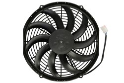 Fan, air-conditioning SPAL VA10-BP50/C-61A