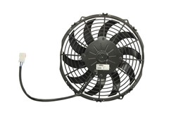 Fan, air-conditioning SPAL VA11-AP7/C-57A