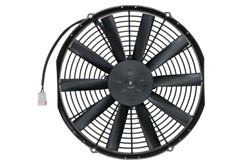 Heater Fan VA13-AP51/C-35A