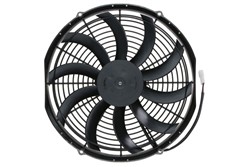 Heater Fan VA13-AP70/LL-63A