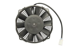 Kondicionieriaus ventiliatorius SPAL VA14-BP7/C-34A
