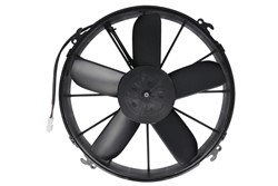 Fan, air-conditioning VA15-BP70/LL-39A_0