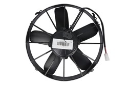 Fan, air-conditioning VA15-BP70/LL-39A_1
