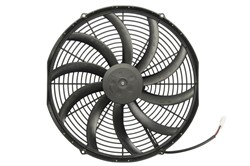 Fan, air-conditioning SPAL VA18-AP71/LL-59A