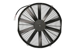 Fan, air-conditioning SPAL VA18-BP70/LL-86S