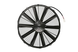 Heater Fan VA18-BP70/LL-86S_1