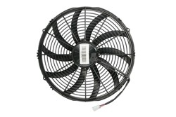 Heater Fan VA18-BP71/LL-59A_1