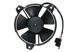 Heater Fan VA31-A101-46S