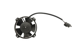 Fan, air-conditioning SPAL VA32-A101-62A
