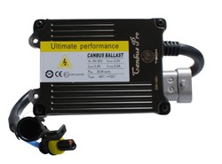 Inverter SPEEDMAX TUOLO-BALAST-CAN
