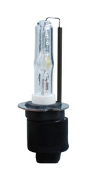 Light bulb xenon H3 (1 pcs) 5000K_0