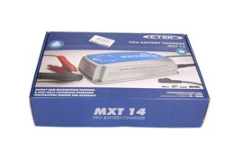 Akumulatora lādētājs MXT 14 24V 14A_1