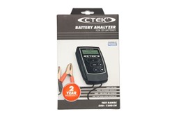 CTEK 56-924 Laidžių akumuliatorių testeris CTEK Battery Analyzer_3