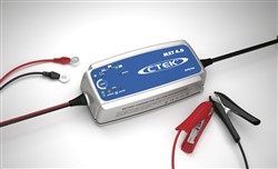 Battery charger MXT 4.0 24V 4A_0