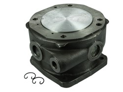 Compressor piston with bushing MOTO-PRESS RMP2567-910