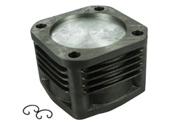 Kompresoriaus gilzė su stūmokliu MOTO-PRESS RMP2930-900