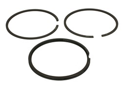 Piston Ring Set, air compressor RMP7279403_0