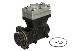 Compressor, compressed-air system RMP9125220020