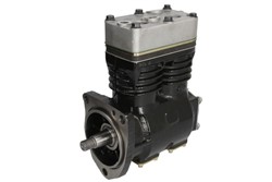 Compressor, compressed-air system RMPLP4814