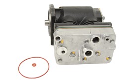 Compressor, compressed-air system RMPLP4957_2