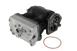 Compressor, compressed-air system RMPLP4974